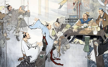 项羽最终败给刘邦，具体的原因有哪些呢？