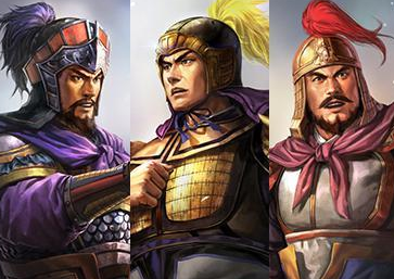 揭秘：于禁为什么能成为五子良将之首？