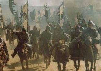 在三国之中有着战功卓越降将的人分别都是哪些人？