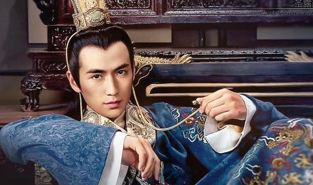 揭秘战国顶流F4，他们分别是谁呢？