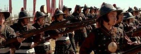 朱棣当初造反只有十万人 建文帝为何不调动全国军队