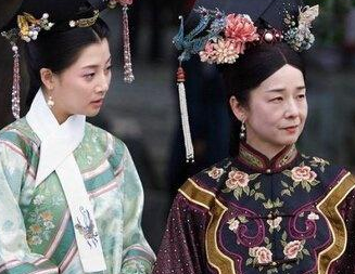 慈禧垂帘听政执掌大权时，爱新觉罗氏为何没有反抗？