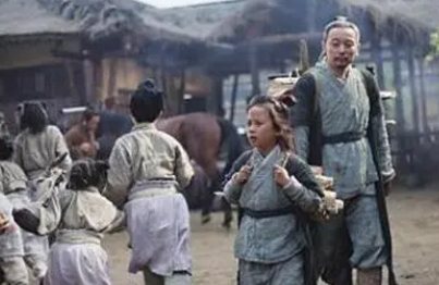 古代是如何打击买卖人口这种乱象的呢？