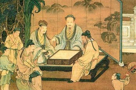 揭秘：古代史官最早出现在什么时候？