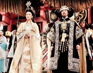 武则天晚年选男宠的条件有多高 男宠需要符合什么条件