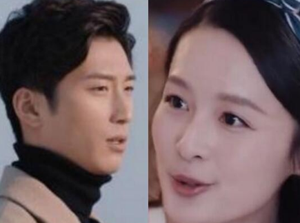 《海上繁花》饰演杜晓苏的人是谁 杜晓苏最后和谁在一起了