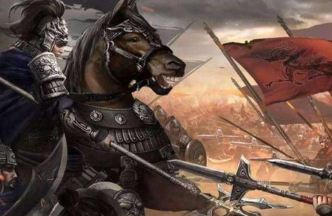 三国历史上真实的陈仓之战是怎么样的？