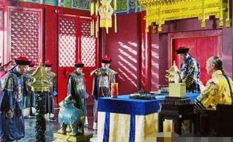 清朝末期皇帝为何没有子嗣 问题到底出在什么地方