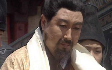 懦弱无能的刘璋为什么还能子承父业？