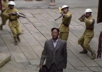 《叛逆者》林楠笙是怎么成为军统上海区的副站长的