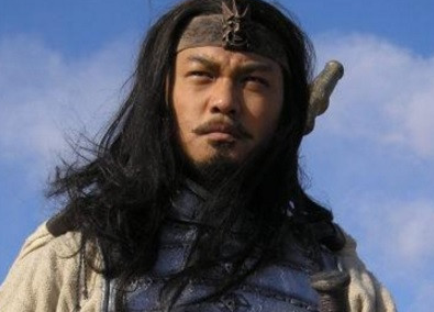 三国历史上能单挑打败马超的将军有谁？