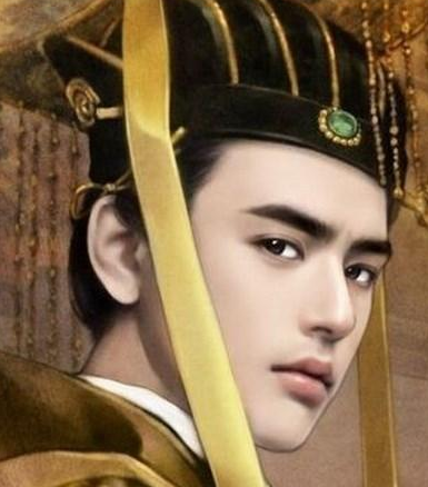 汉惠帝刘盈明明有六个儿子 刘盈的皇位最后为何落到弟弟身上