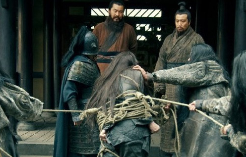 揭秘：谁是曹操擒杀吕布的第一功臣？