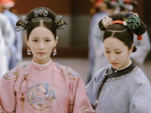 循贵妃比乾隆小47岁，她为何还会嫁给乾隆？