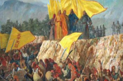 太平天国发生天京事变后，为何还能坚持那么久？