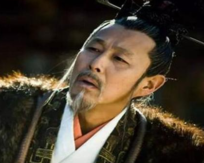 刘邦的死因到底是什么 刘邦是死于重伤吗