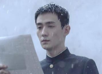 《叛逆者》朱怡贞最后跟林楠笙在一起了吗？