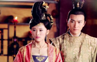 李显作为唐朝第四位皇帝，他一生为何充满了幸运和霉运？