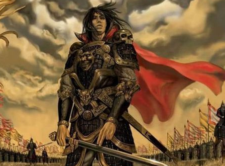 赵括真的一无是处吗 真实情况到底是什么样的