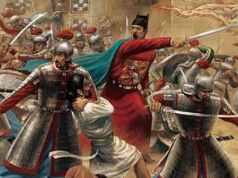 杨荣是什么人？他跟金幼孜在历史上有着什么样的故事？