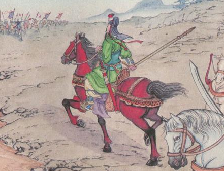 关羽千里走单骑到底是什么样的 关羽真的走了千里吗