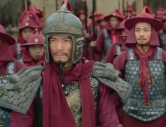 在历史上最早的车营诞生于何时?又有何功绩