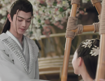 《千古玦尘》第二世月弥是什么结局？下场意难平