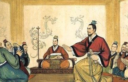 战国时期有很多变法，为何只有秦国最成功呢？