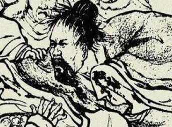 历史上的李若水是个什么样的人?靖康之变的大宋第一忠臣