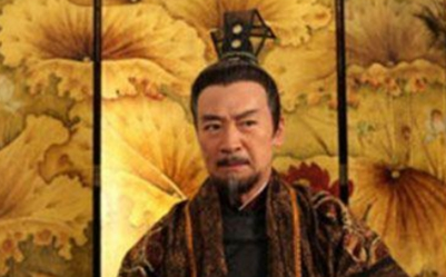 女皇武则天的侄子，武三思最终什么下场？