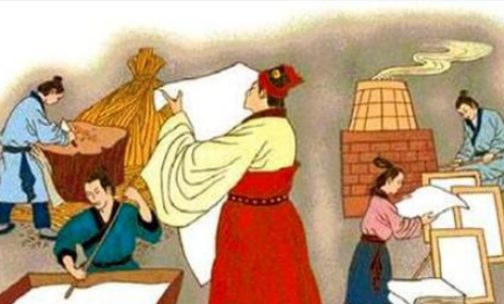 蔡伦被称为&ldquo;纸神&rdquo;，他是如何成为政治斗争的牺牲品?