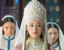 容妃的死因是什么？史料中是如何记载的？