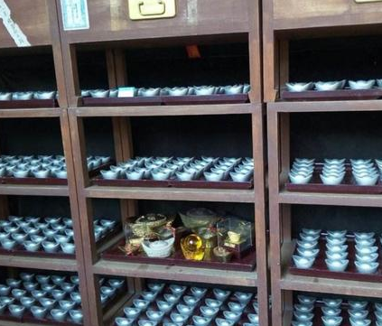 古代碎银子有规定吗 碎银子又是如何使用的