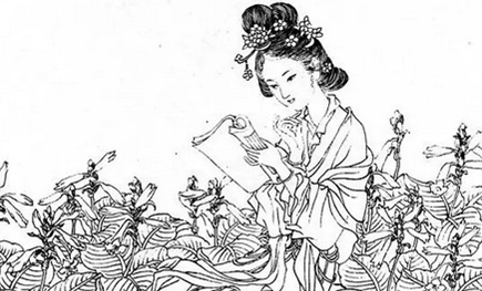 上官婉儿被武则天诏为女官后，她与哪些帝王有过纠葛？