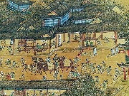 相比于其他地方 北宋为何将都城选在开封