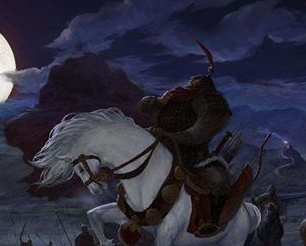 春秋五霸为什么一直没有定论？其中有哪些人是没有争议的？