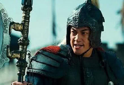 吕布身为三国第一猛将，为何却打不赢张飞呢？