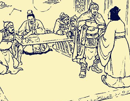 吕布不是三国第一猛将吗 吕布为什么打不过李傕和郭汜