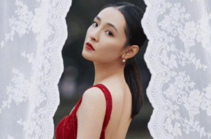 吴倩新剧《追光者》开播，剧中表现如何？