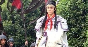 古代的白袍将军到底有多厉害呢？