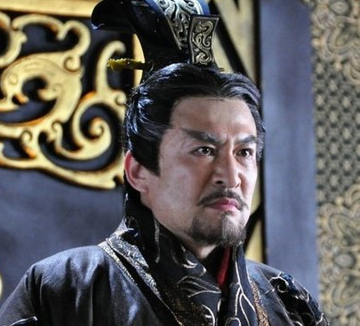 胡亥是真正的继承人吗 秦始皇把皇位传给谁