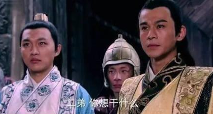 在玄武门之变之前 太子李建成和李世民的实力有多大