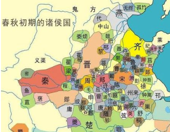 春秋战国时期的爵位制度是怎样的？君与侯哪个地位更高？