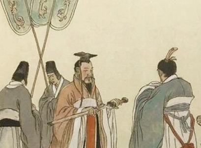 揭秘：卫国历史上究竟经历了几次内变？