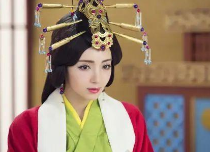 骊姬单凭美貌就搞垮晋国的吗 真相到底是什么样的