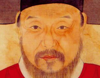 宋濂在明朝是何地位？朱元璋要杀他时又是如何化险为夷的