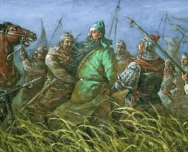 关羽兵败后的逃亡路线是怎样的？他为什么会失败？