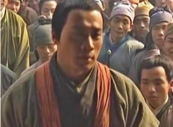水浒传中跟豫让最相似的好汉是谁？她们有何共同处