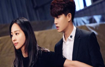 《你好，火焰蓝》播放量怎么样？热度能排第几？