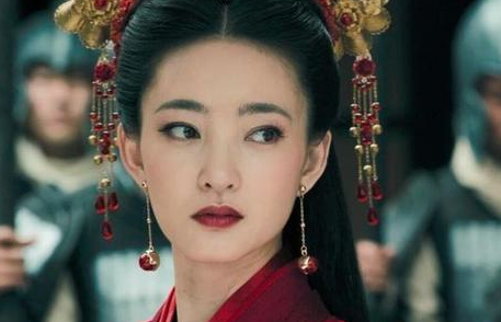揭秘：历史上的窦漪房得到过盛宠吗？